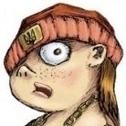 Рись Олександр