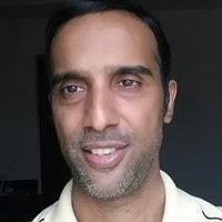 Rajesh Pillai