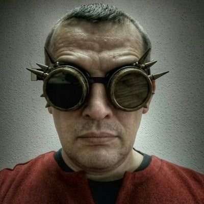 Виктор Бурре