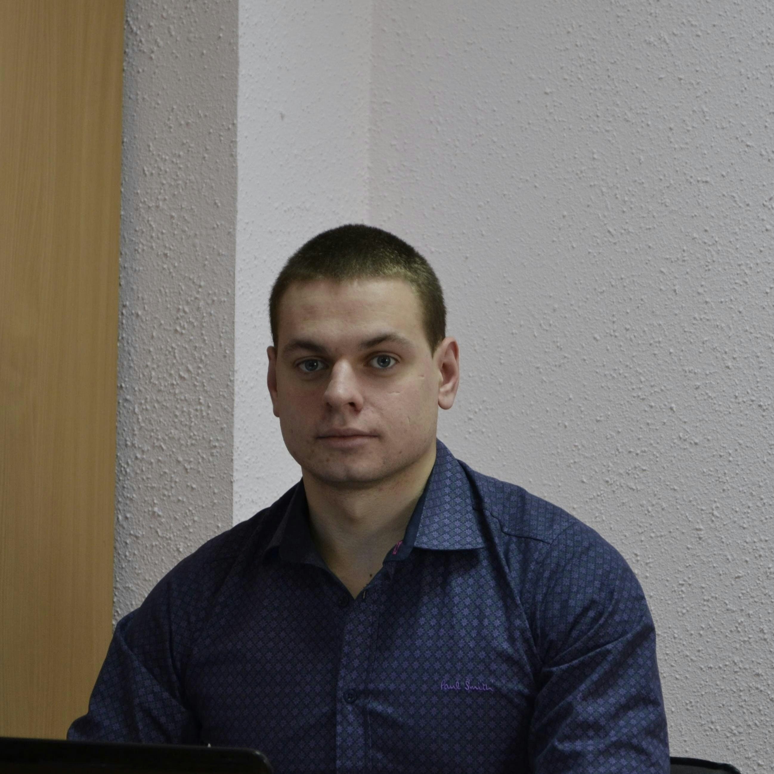 Александр Романов