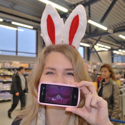 Александра Кочешкова