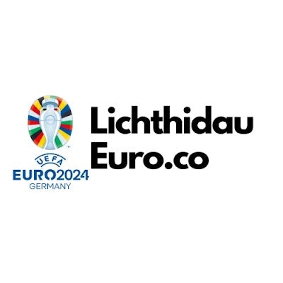 Lịch Thi Đấu Euro