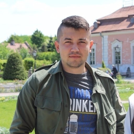 Лещенко Олексій