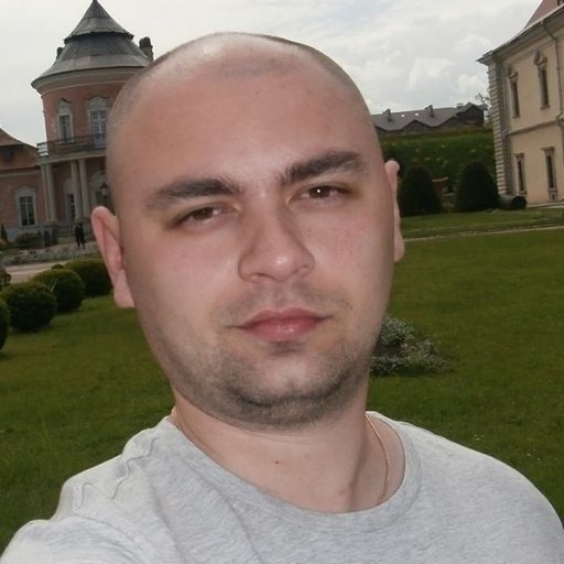 Владимир Матвеев