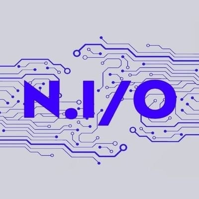 Nikitas I/O