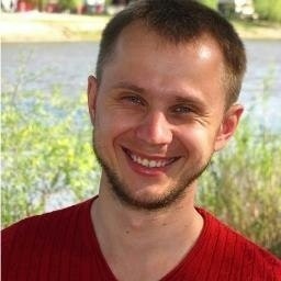 Осипенко Сергей