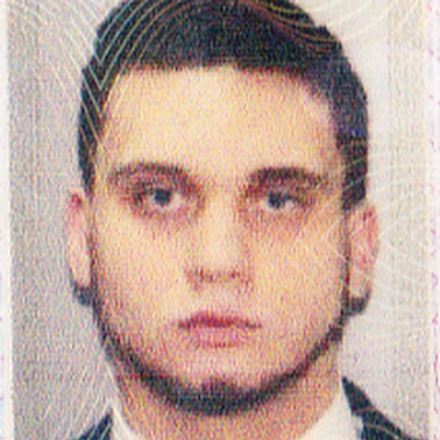 Антон Степанов