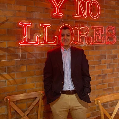 Cesar Castaño Saldarriaga