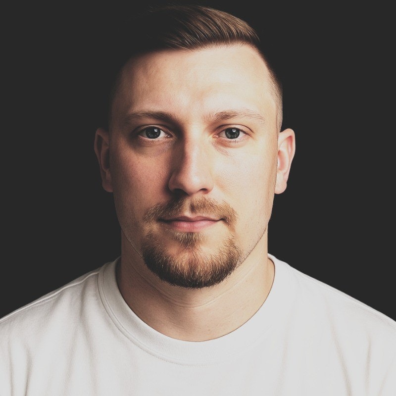 Pavel Demeshchik