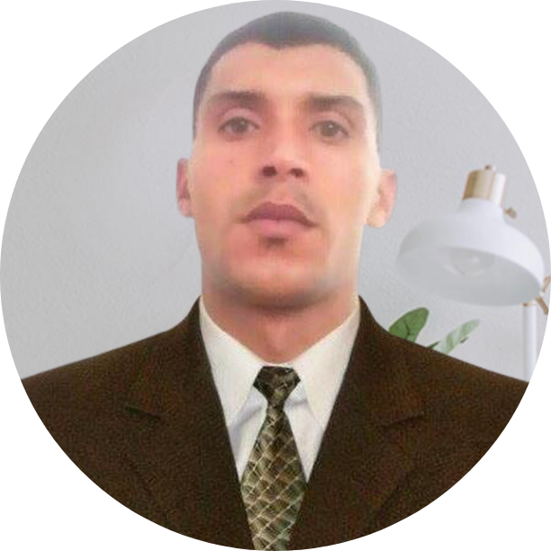 سمير ربعاوي Strategic Management