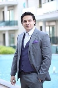 Ali Ibrahim Aksakarya