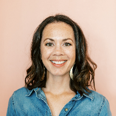 Tayler Cusick Hollman