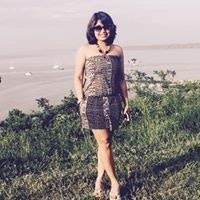 Ipsita Sahu Chakravarty