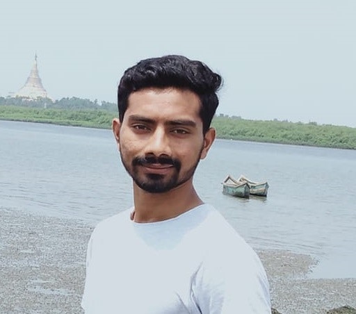 Paresh