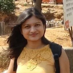 sakshi majmudar
