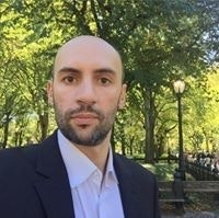 Oleksiy Varfolomiyev