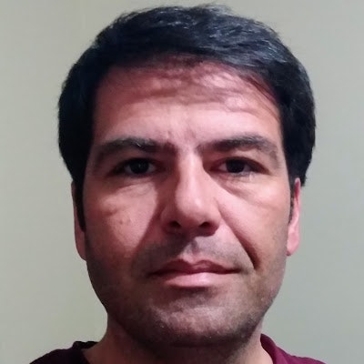 Bülent Talay (bulenttalay)