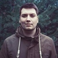 Валера Певнев