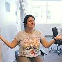 Бојана Данева