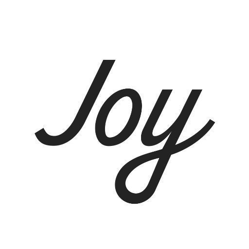Joy the App
