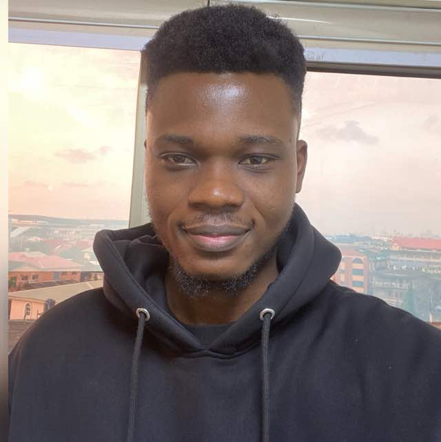 Daniel Bamigboye