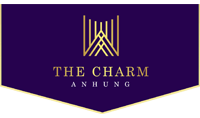 An Hưng The Charm
