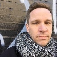 Jean-Francois Lavigne