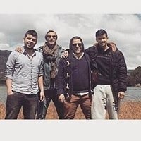 Santiago Barco Agudelo