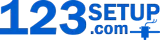 123comsetup