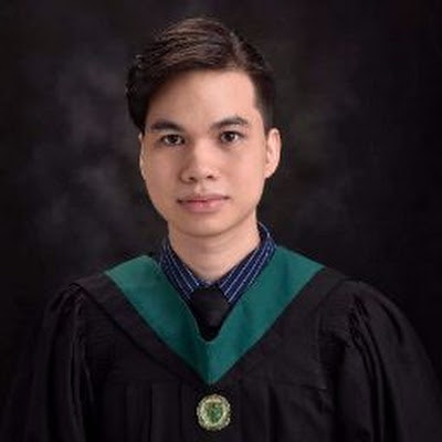 Johann Sebastian Cruz