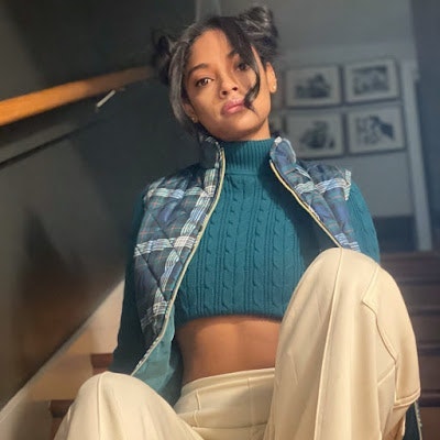 Natalia Mandros Ortega