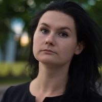 Александра Стародуб