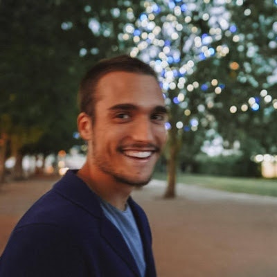 Diego Munoz Iglesias