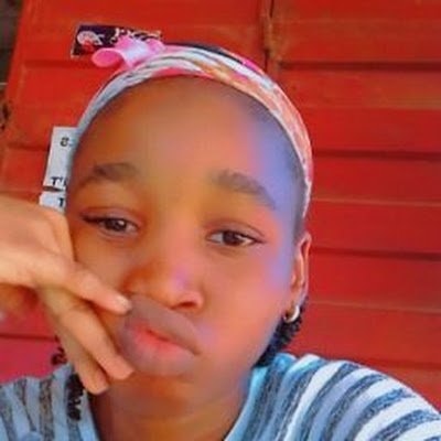 Faith Ndugbe 💚🌙