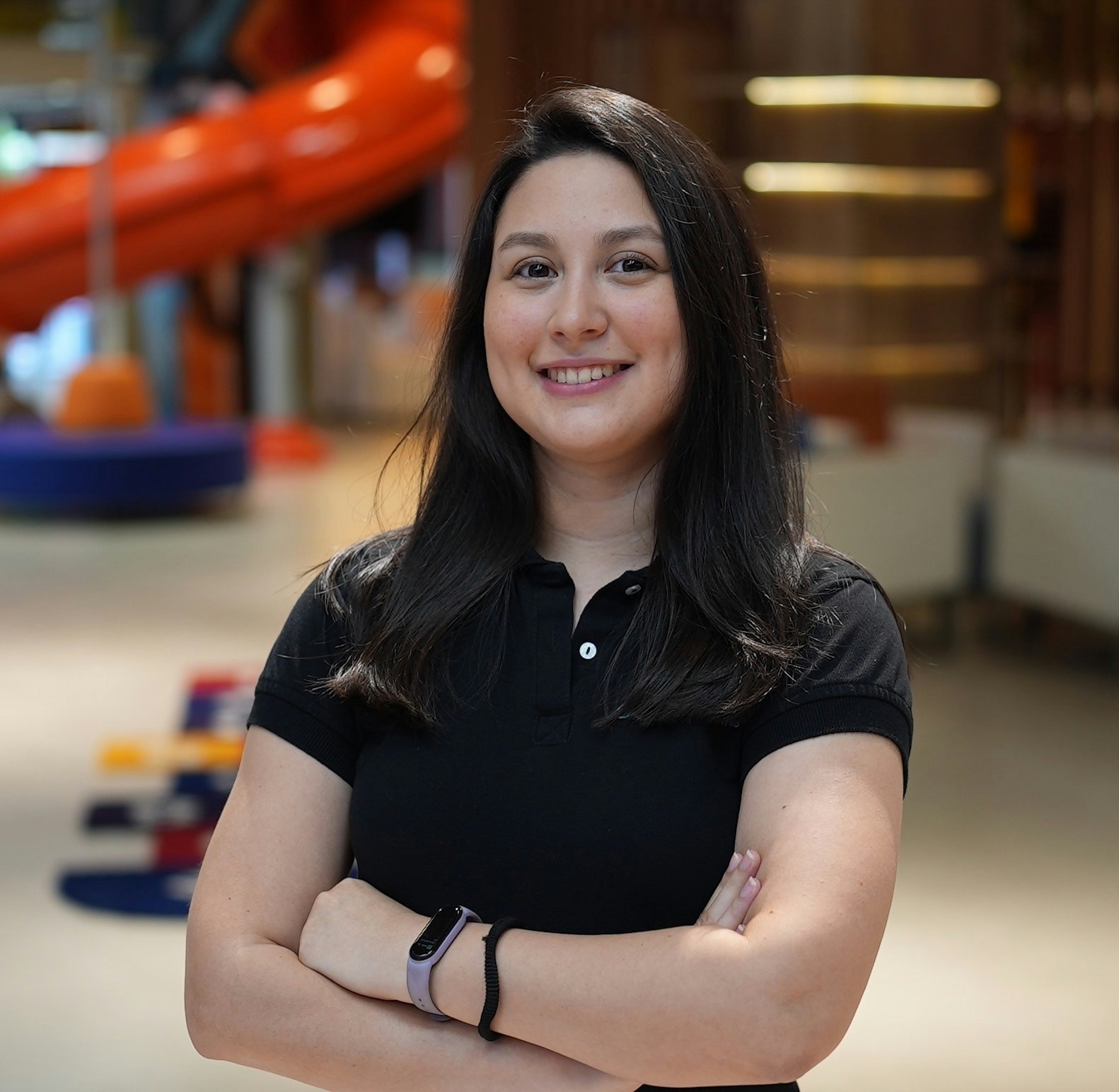 Camila Villarreal Salcedo