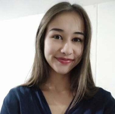 Angie Paola Hernandez Roldan