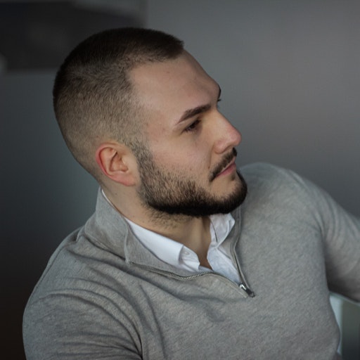 Denislav Geshev