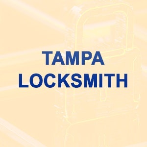 Tampa Locksmith LLC