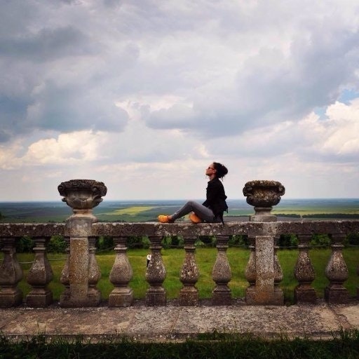 Ирина Рожкова