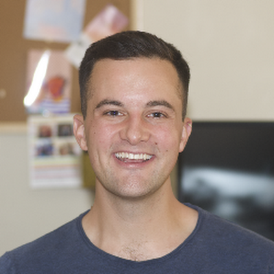 Nick Moolenijzer