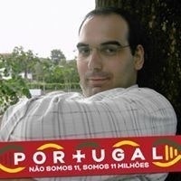 Márcio Magalhães Silva