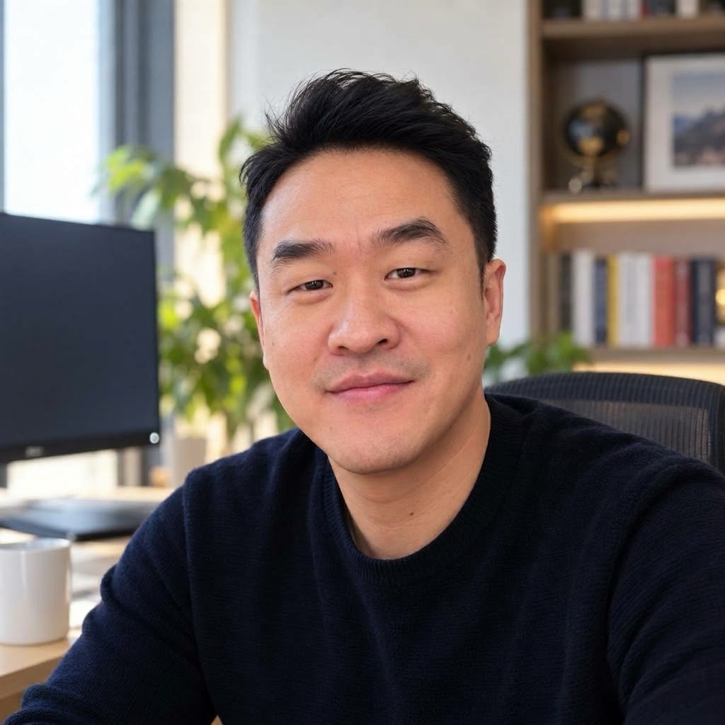 Leon Li
