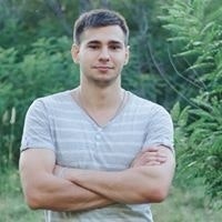 Дмитрий Байрак