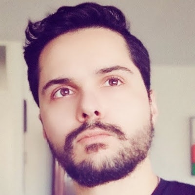 Luis Martinez Suarez