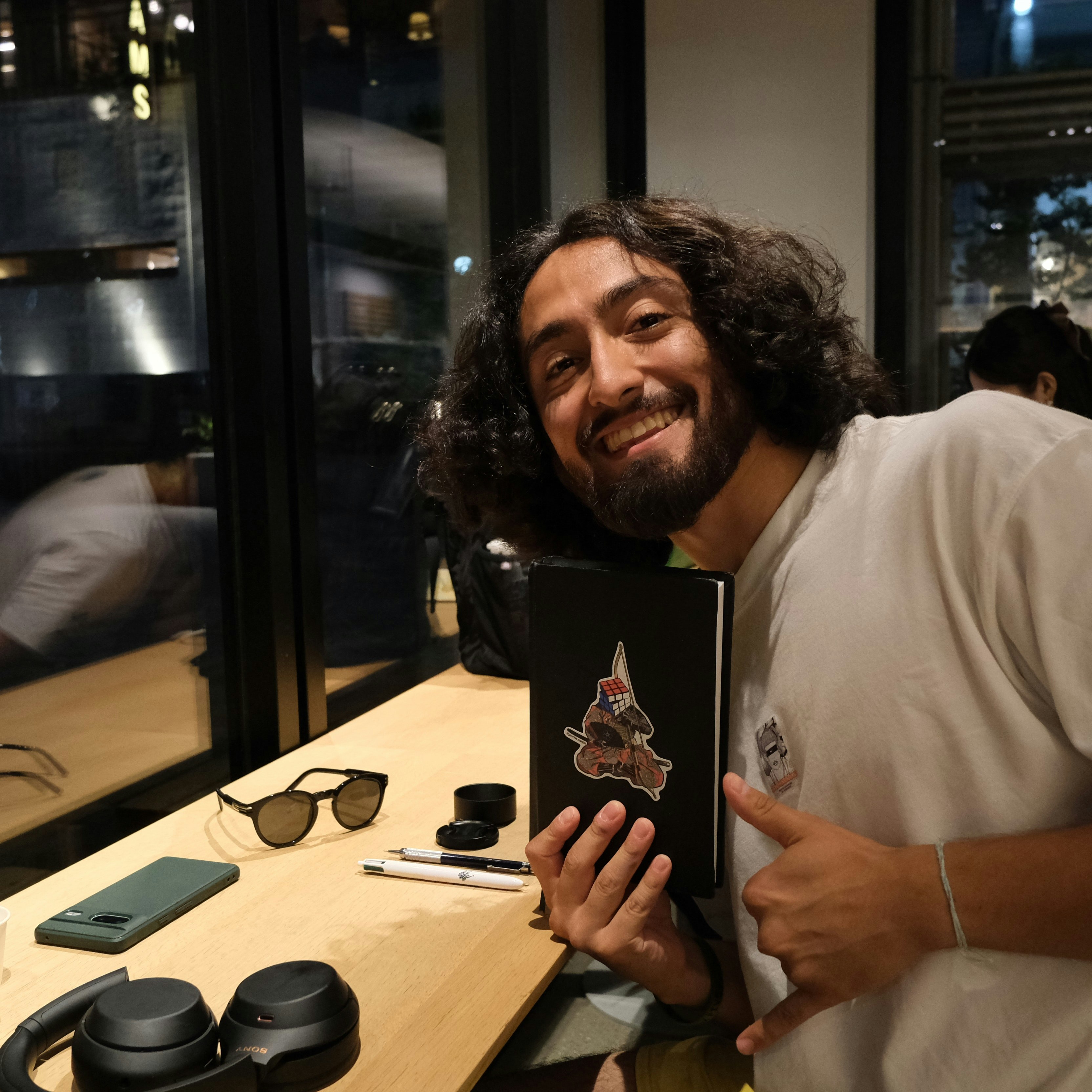 Juan Pablo David Estrada Zarate