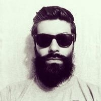 Thiago Hernandez Vieira