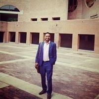 Kanishk Kumar Abhishek