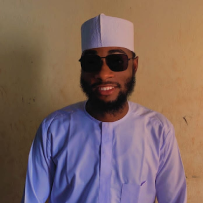 Abubakar Salisu Abdulmumini