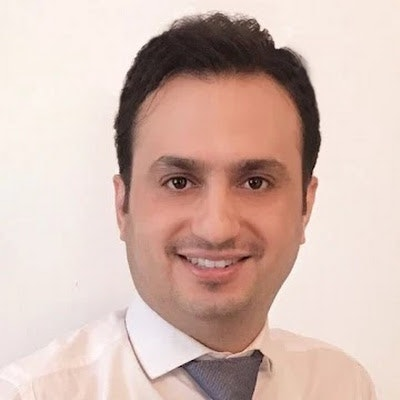sajjad barimani