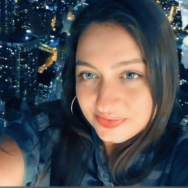 Andrijana Georgievska